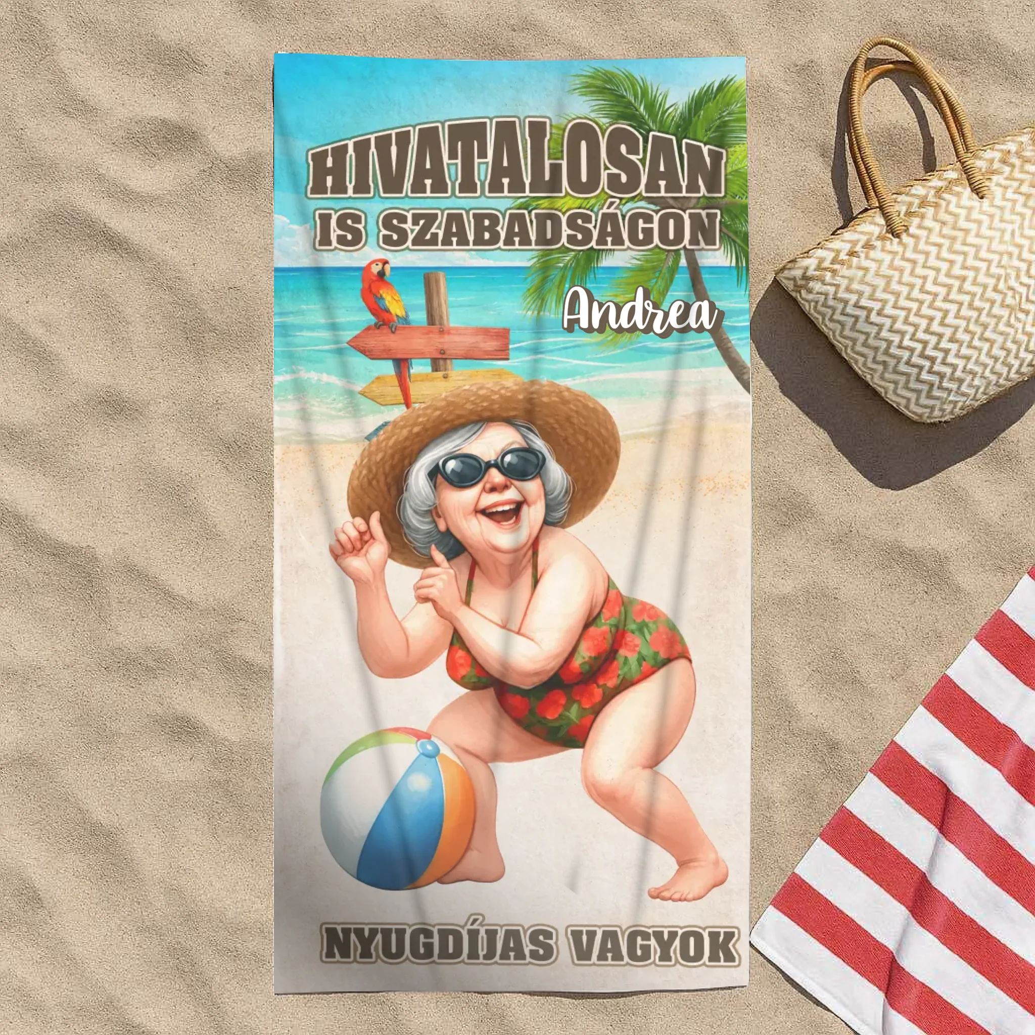 Cuki karakteres ajándékok